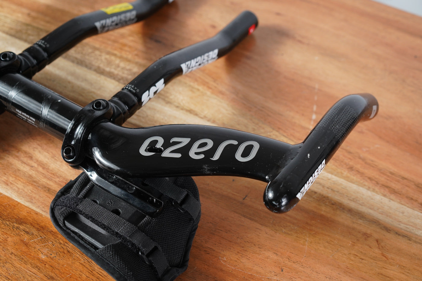 profile design ozero base bar