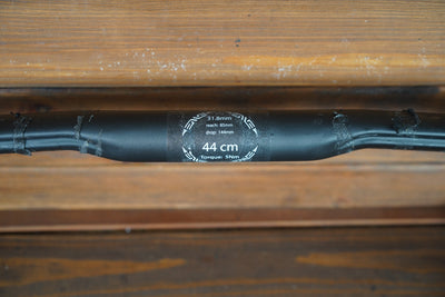 44cm ENVE Compact Carbon Road Handlebar 196g