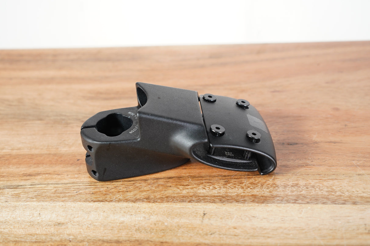 85mm 0 Degree Alloy Aero Stem