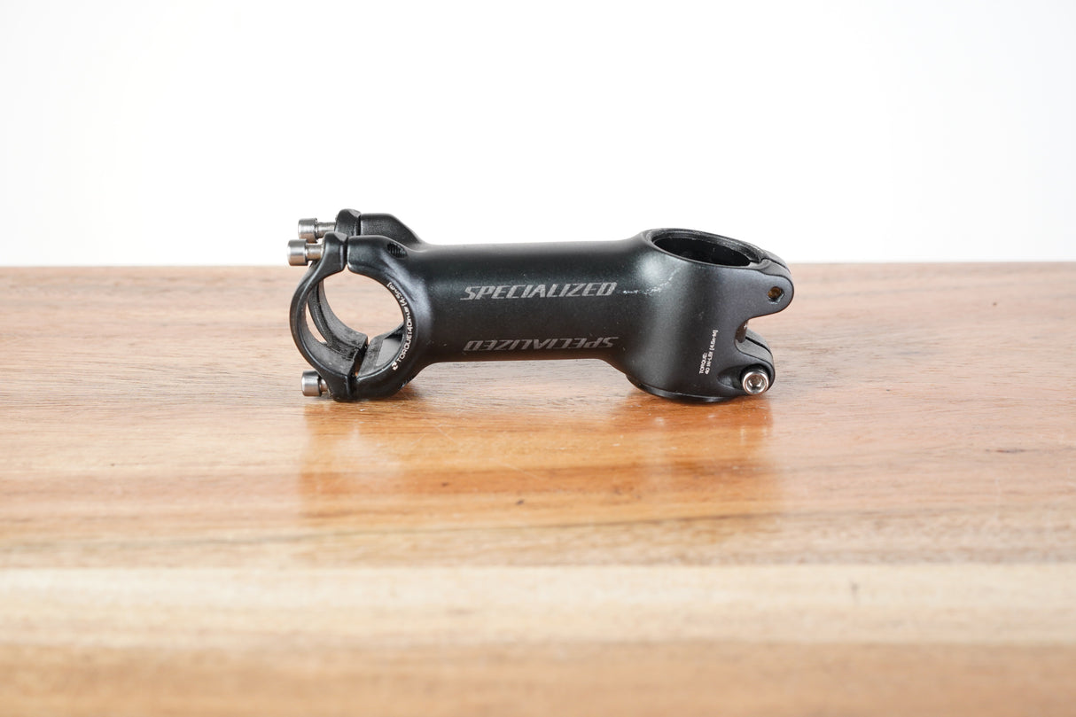 Specialized 100mm ±8/12 Degree Alloy Road Stem 170g 1 1/8" 31.8mm