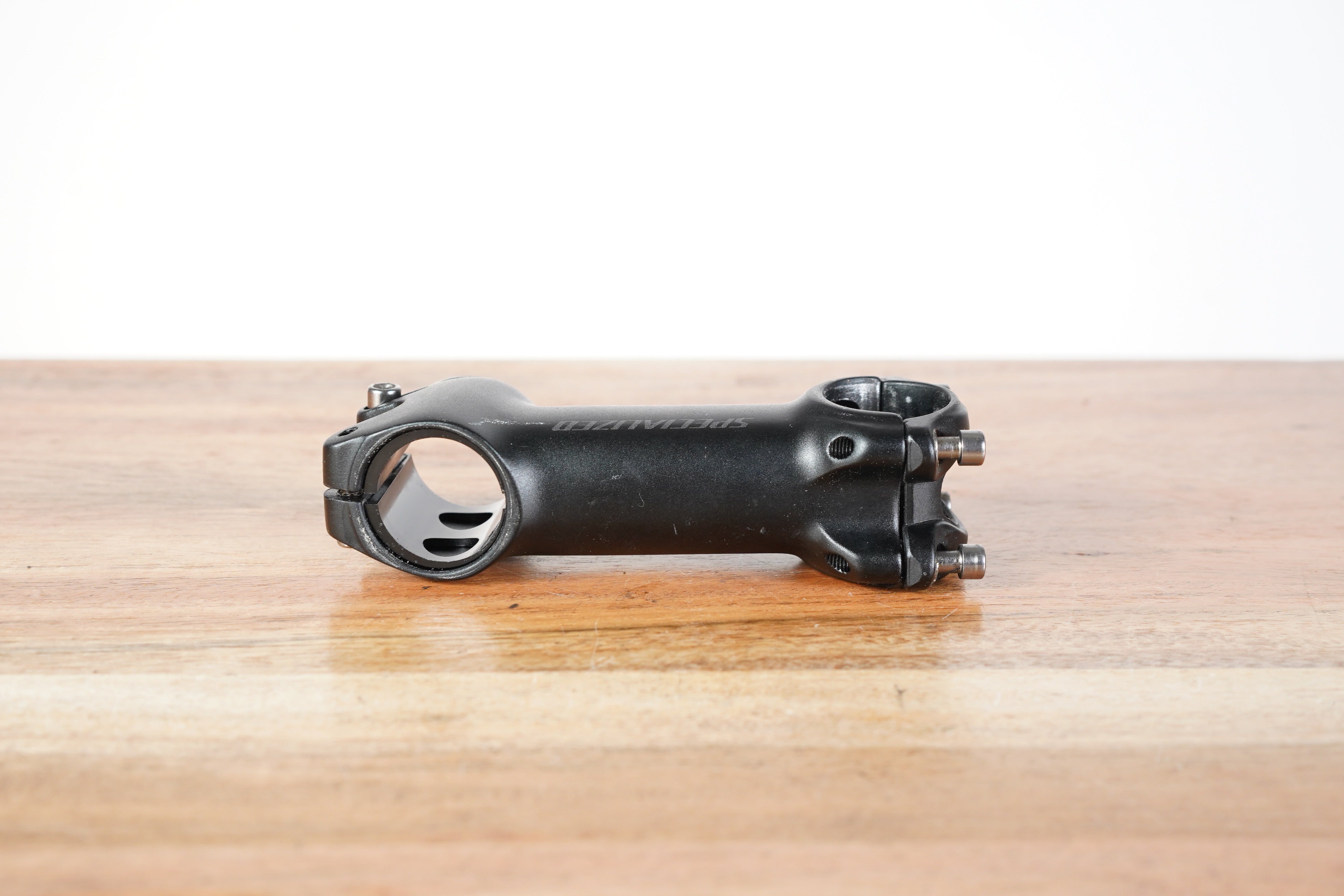 Specialized 100mm ±8/12 Degree Alloy Road Stem 170g 1 1/8