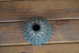 11-25T Shimano Dura-Ace CS-9000 11 Speed Road Cassette 172g