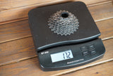 11-25T Shimano Dura-Ace CS-9000 11 Speed Road Cassette 172g