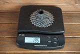 11-28T Shimano Dura-Ace CS-9000 11 Speed Road Cassette 195g