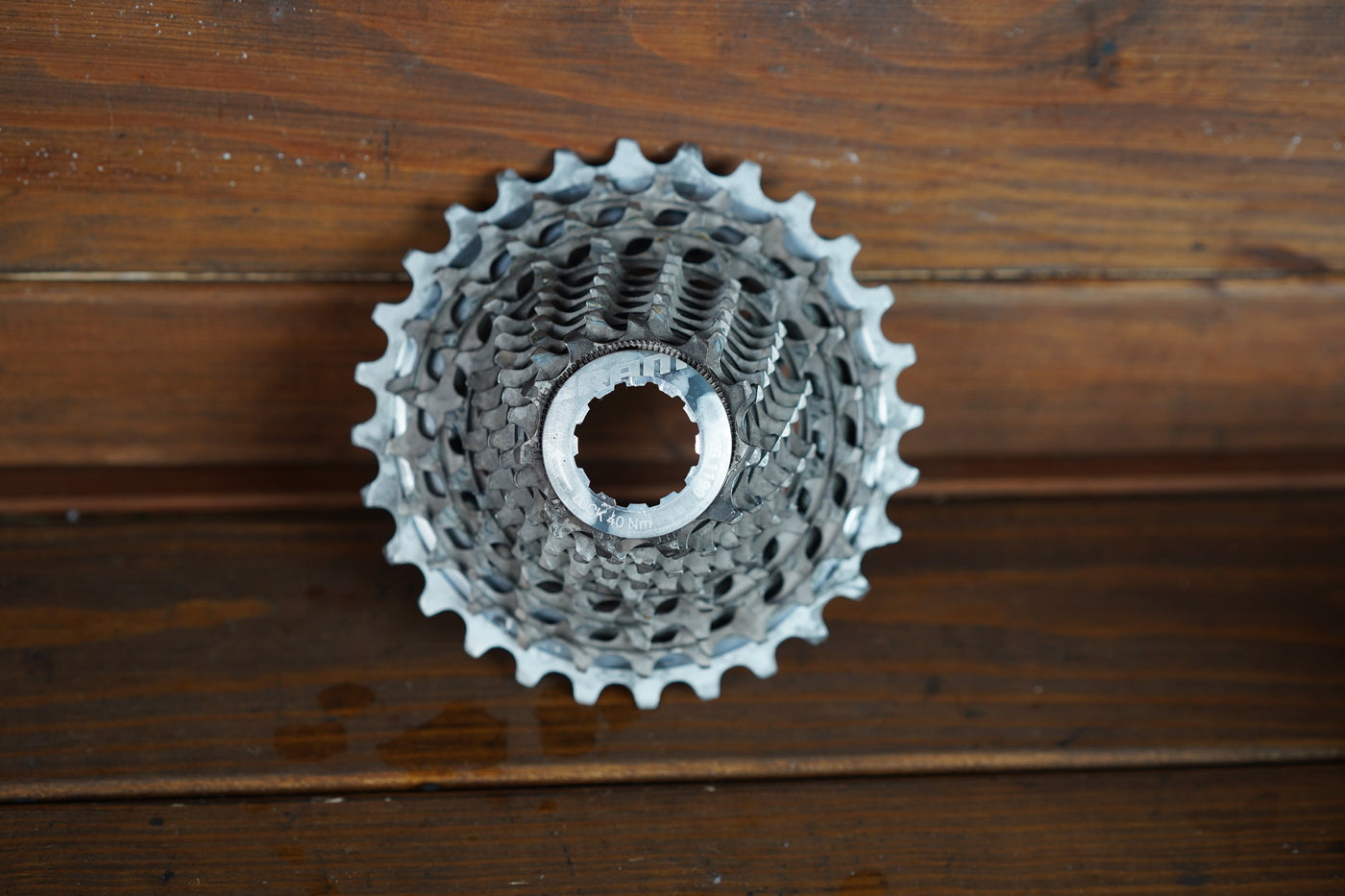 11-28T SRAM Red 22 XG-1190 11 Speed Road Cassette 167g – Elevate