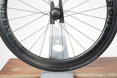 Karbon Speed White Industries T11 Carbon Clincher Rim Brake Wheelset 11 Speed