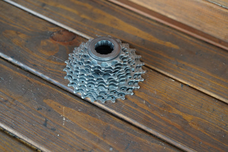 12-25T Campagnolo Chorus 11 Speed Road Cassette 256g