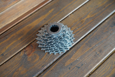 12-25T Campagnolo Chorus 11 Speed Road Cassette 256g