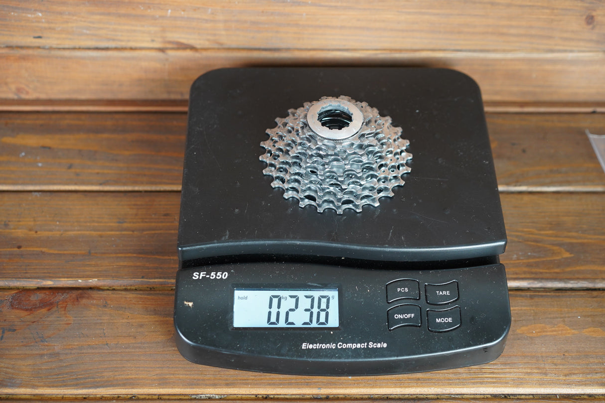 11-25T SRAM Force 22 PG-1170 11 Speed Road Cassette 238g