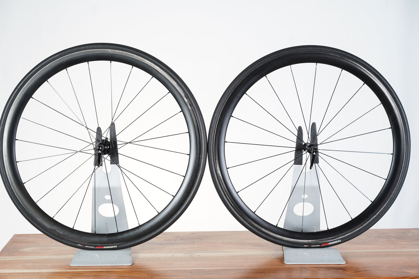 Profile Design Carbon Clincher Rim Brake Wheelset Shimano/SRAM 11 Speed