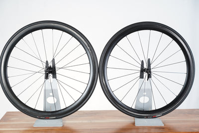 Profile Design Carbon Clincher Rim Brake Wheelset Shimano/SRAM 11 Speed