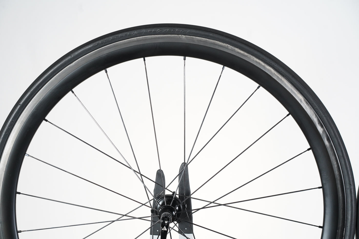 Profile Design Carbon Clincher Rim Brake Wheelset Shimano/SRAM 11 Speed