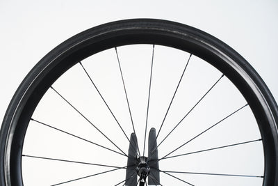 Profile Design Carbon Clincher Rim Brake Wheelset Shimano/SRAM 11 Speed