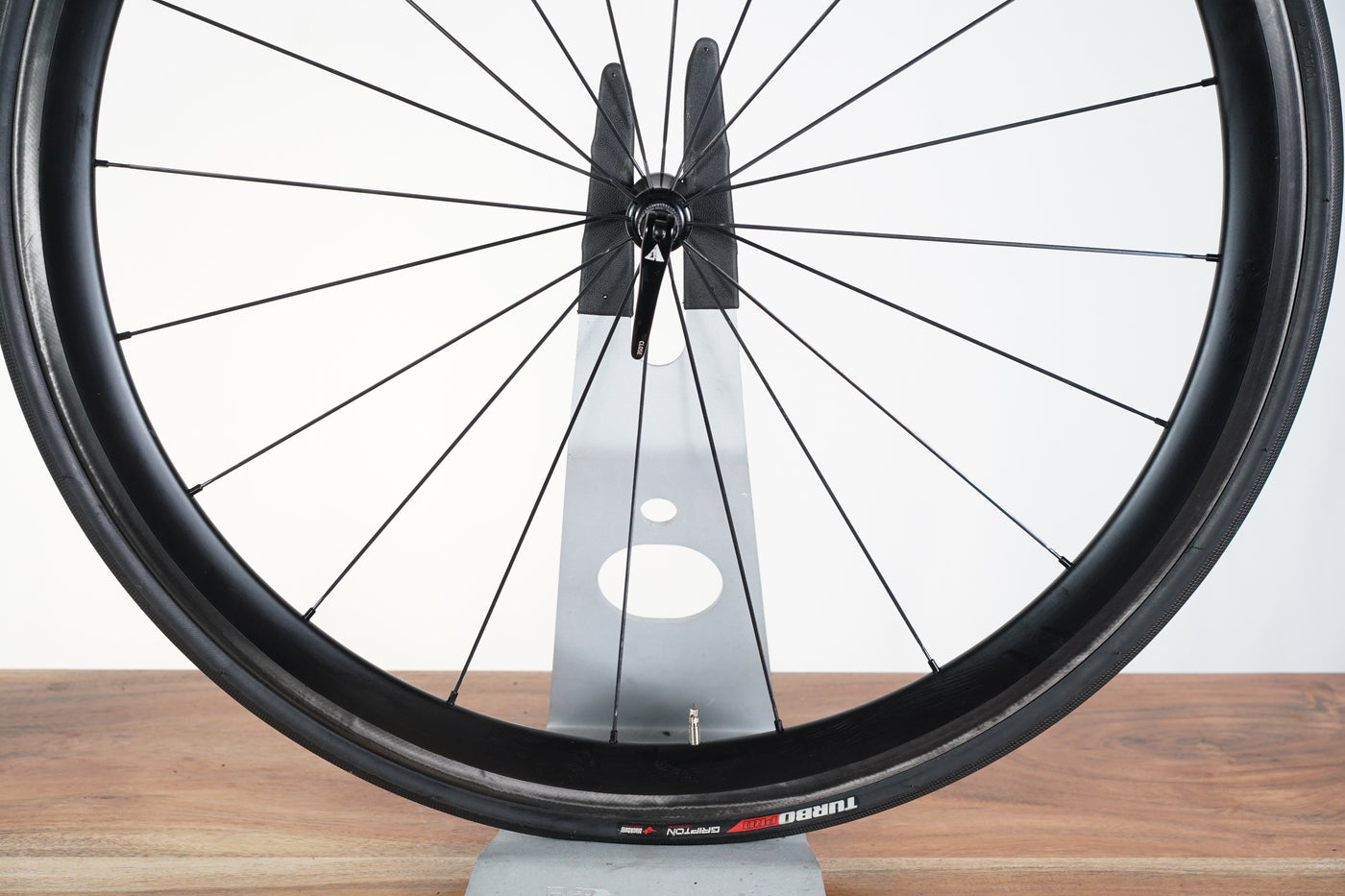 Profile Design Carbon Clincher Rim Brake Wheelset Shimano/SRAM 11 Speed