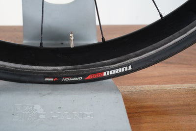 Profile Design Carbon Clincher Rim Brake Wheelset Shimano/SRAM 11 Speed