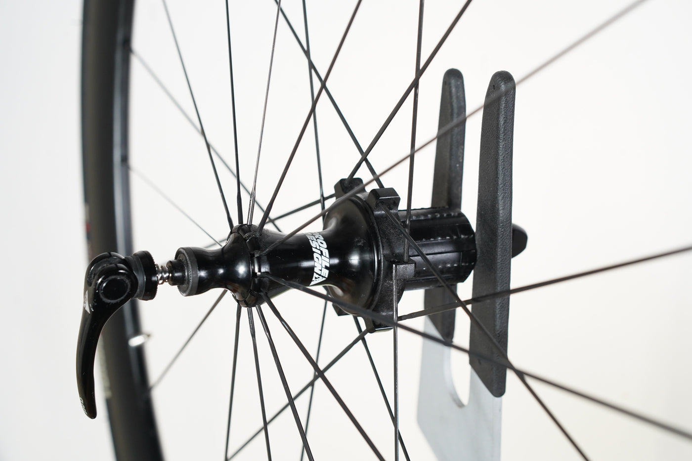 Profile Design Carbon Clincher Rim Brake Wheelset Shimano/SRAM 11 Speed