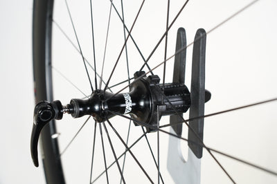 Profile Design Carbon Clincher Rim Brake Wheelset Shimano/SRAM 11 Speed