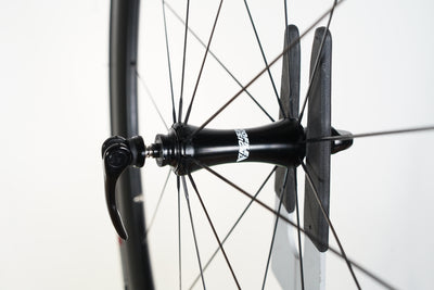 Profile Design Carbon Clincher Rim Brake Wheelset Shimano/SRAM 11 Speed