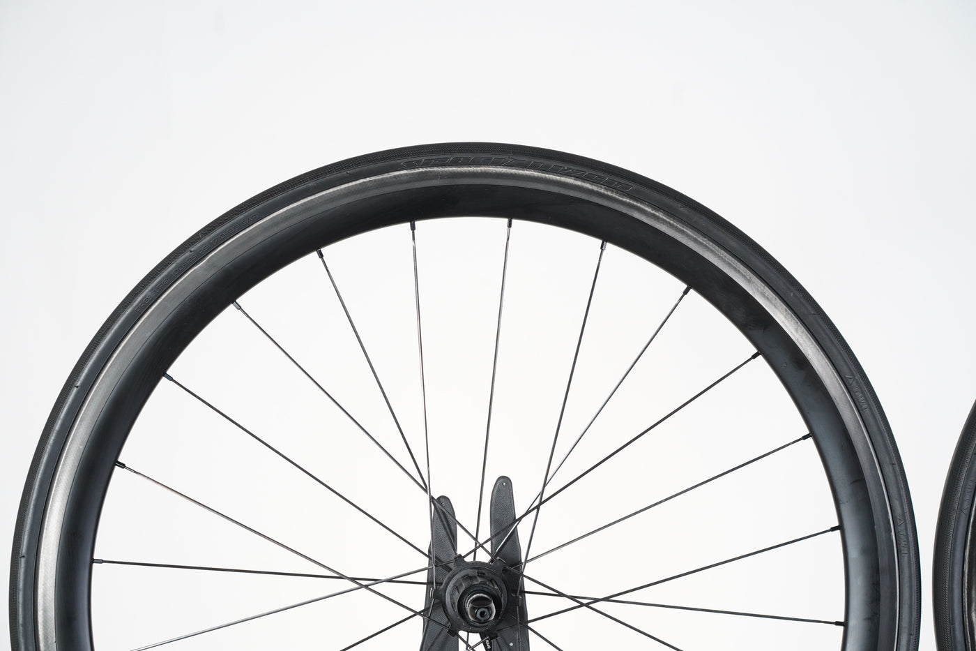 Profile Design Carbon Clincher Rim Brake Wheelset Shimano/SRAM 11 Speed