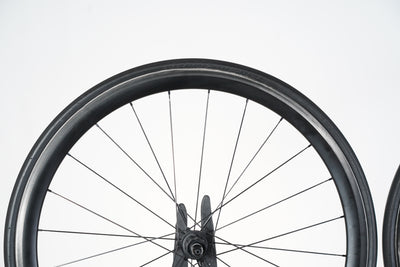 Profile Design Carbon Clincher Rim Brake Wheelset Shimano/SRAM 11 Speed