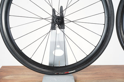 Profile Design Carbon Clincher Rim Brake Wheelset Shimano/SRAM 11 Speed