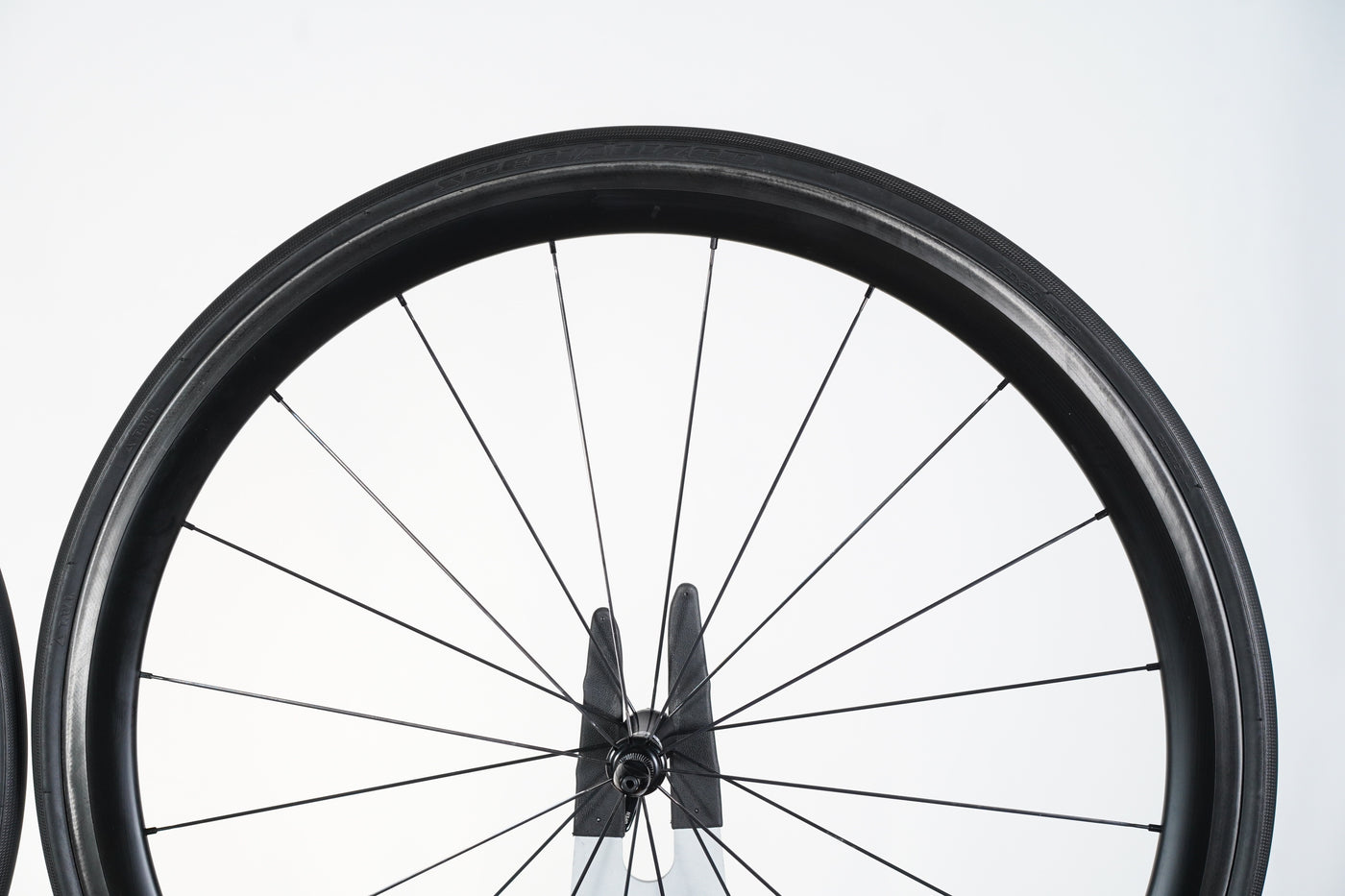 Profile Design Carbon Clincher Rim Brake Wheelset Shimano/SRAM 11 Speed