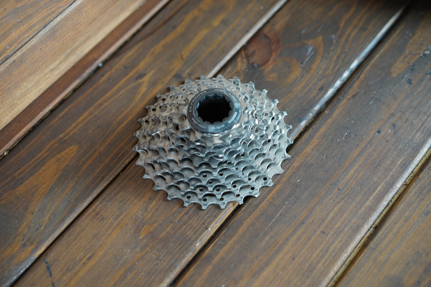 11-28T Shimano Ultegra CS-6800 11 Speed Road Cassette 244g