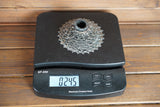 11-28T Shimano Ultegra CS-6800 11 Speed Road Cassette 245g