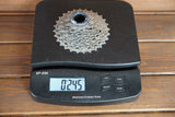 11-28T Shimano Ultegra CS-6800 11 Speed Road Cassette 245g