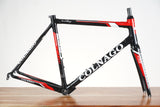 54s Colnago C59 Di2 EPS Carbon Rim Brake Road Frameset