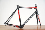 54s Colnago C59 Di2 EPS Carbon Rim Brake Road Frameset