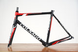 54s Colnago C59 Di2 EPS Carbon Rim Brake Road Frameset