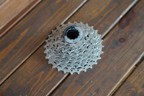 11-28T Shimano Ultegra CS-R8000 11 Speed Road Cassette 242g