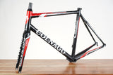 54s Colnago C59 Di2 EPS Carbon Rim Brake Road Frameset