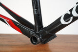 54s Colnago C59 Di2 EPS Carbon Rim Brake Road Frameset