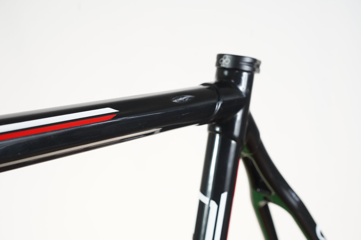 54s Colnago C59 Di2 EPS Carbon Rim Brake Road Frameset