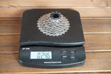 11-28T Shimano Ultegra CS-R8000 11 Speed Road Cassette 246g