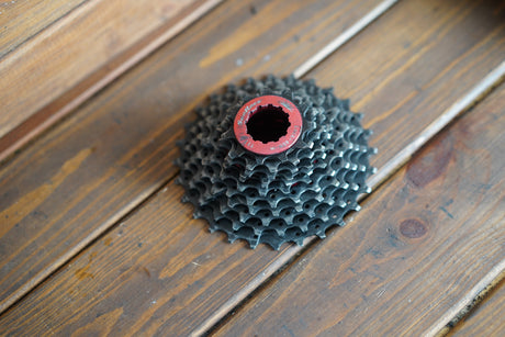 11-28T SunRace CSRX1 11 Speed Road Cassette 295g