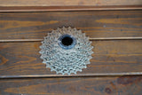 11-28T Shimano Ultegra CS-R8000 11 Speed Road Cassette 248g