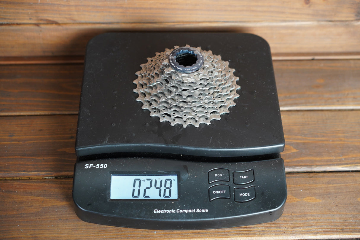 11-28T Shimano Ultegra CS-R8000 11 Speed Road Cassette 248g