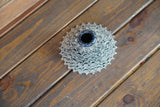 11-28T Shimano Ultegra CS-R8000 11 Speed Road Cassette 246g