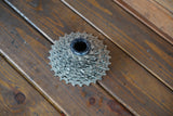 11-28T Shimano Ultegra CS-R8000 11 Speed Road Cassette 246g