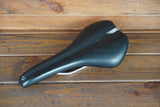 138mm Bontrager Affinity Elite Titanium Road Saddle 214g