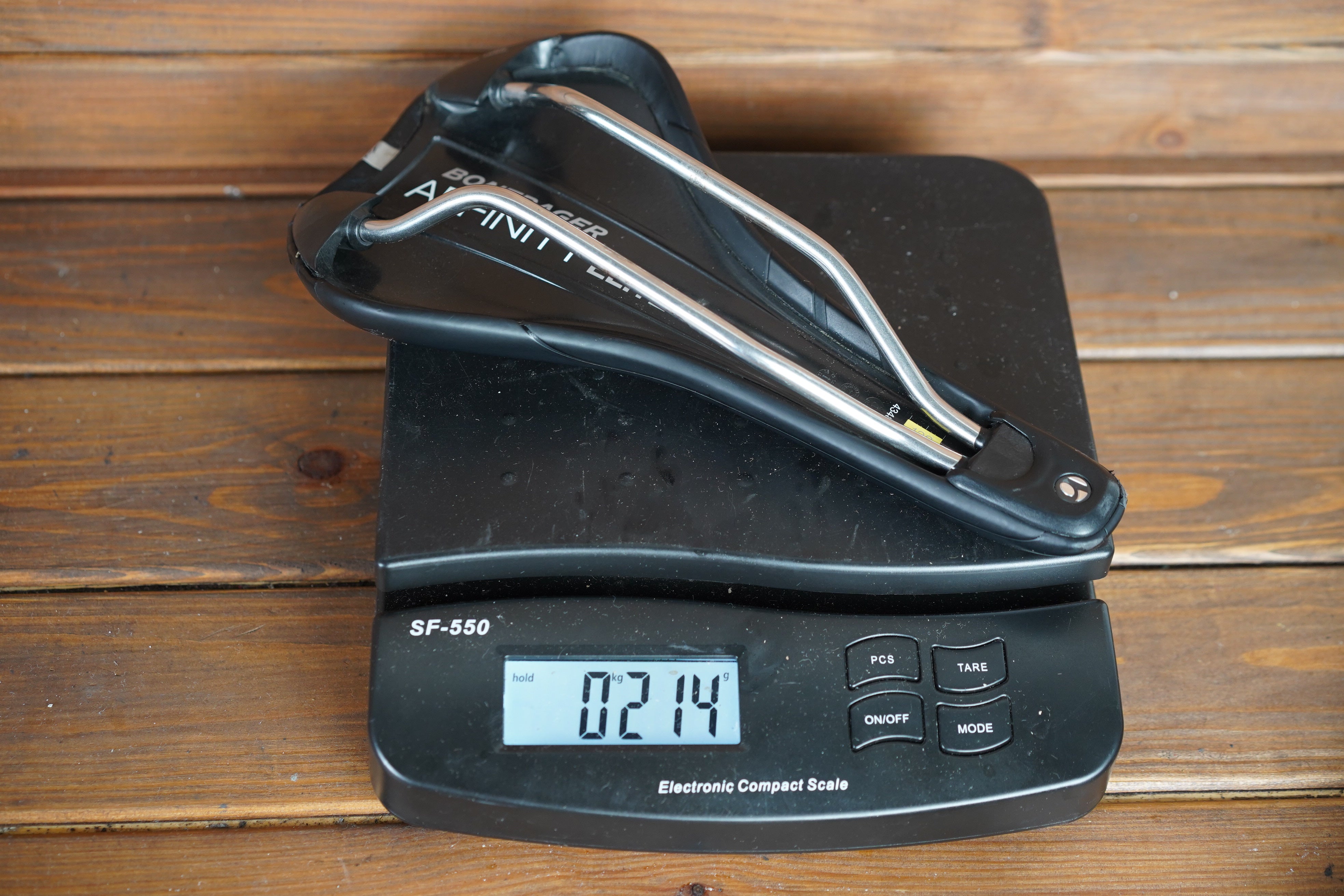 Bontrager affinity elite saddle sale