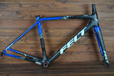 51cm Felt FR2W Di2 Carbon Rim Brake Road Frameset FR2