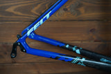 51cm Felt FR2W Di2 Carbon Rim Brake Road Frameset FR2