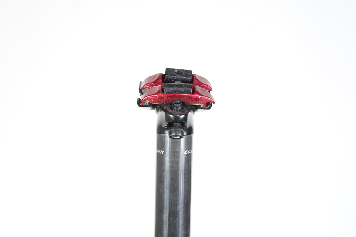 27.2mm Bontrager Carbon Alloy Road Seatpost