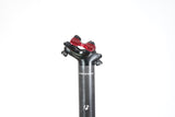 27.2mm Bontrager Carbon Alloy Road Seatpost