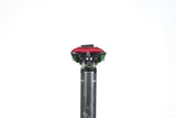 27.2mm Bontrager Carbon Alloy Road Seatpost