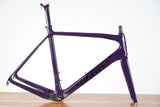 57.5cm Wilier Triestina Carbon Rim Brake Road Frameset CUSTOM PAINT